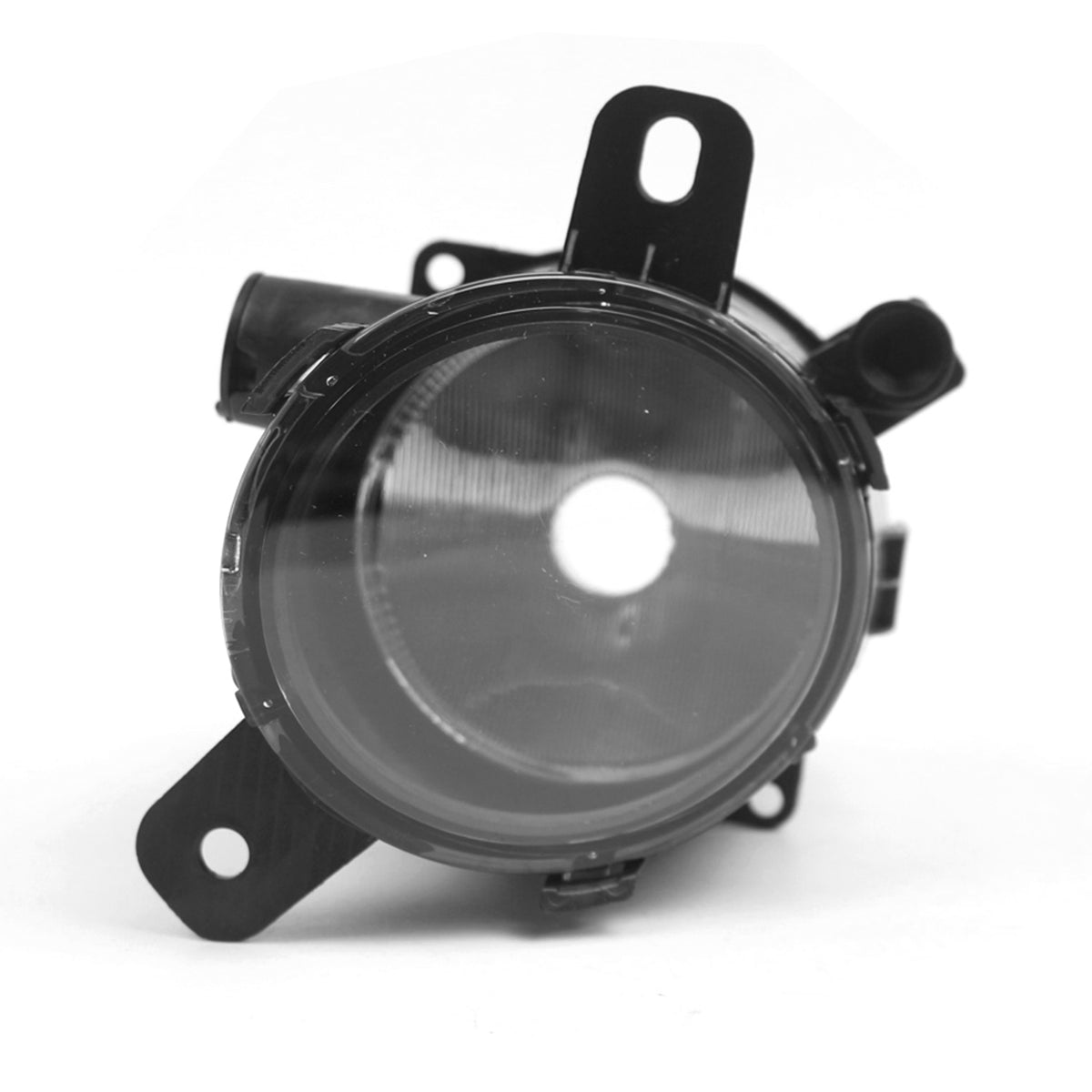 2011-2019 Vauxhall Corsa Petrol Hatch Left Front Fog Light Lamp 475720515 1710034 Generic