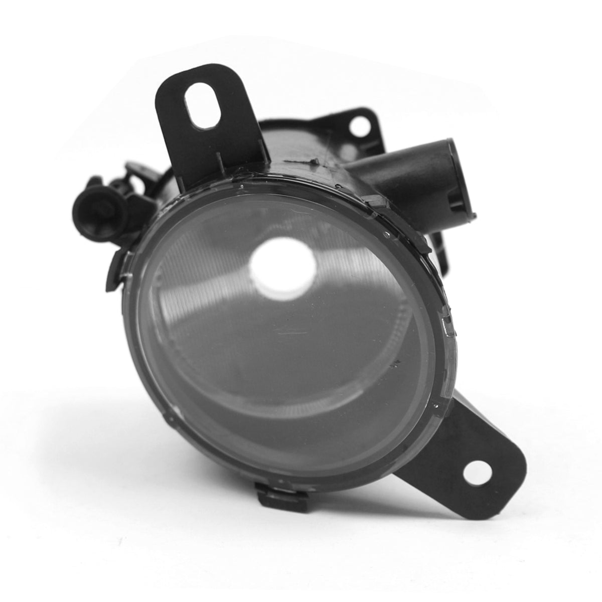2011-2019 Vauxhall Corsa Petrol Hatch Right Front Fog Light Lamp 475720525 13253626 Generic