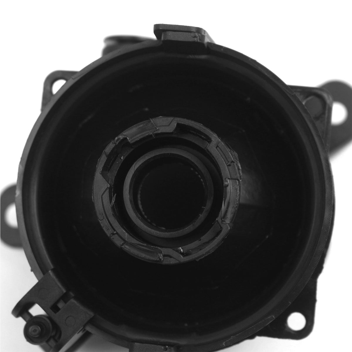 2011-2019 Vauxhall Corsa Petrol Hatch Pair Front Fog Light Lamp 13253626 1710044 Generic