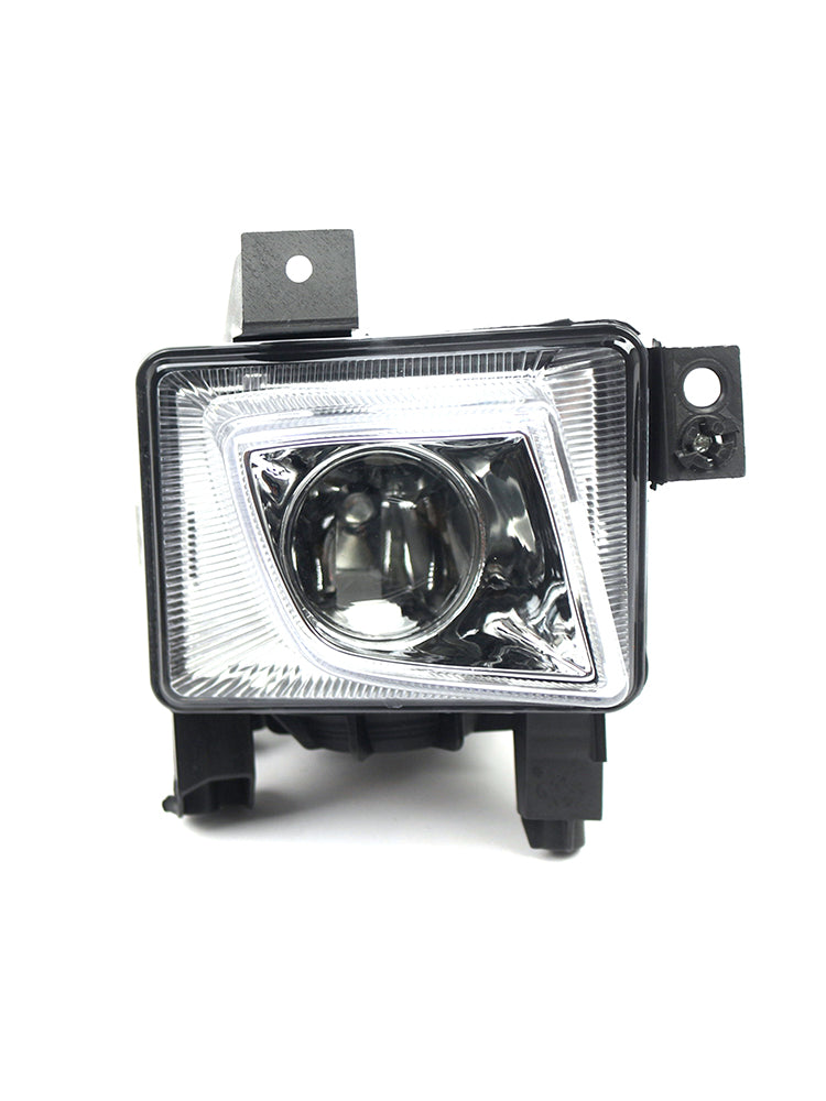 2003-2008 Opel Vectra C Right Front Fog Light Lamp 93172405 6710034 Generic