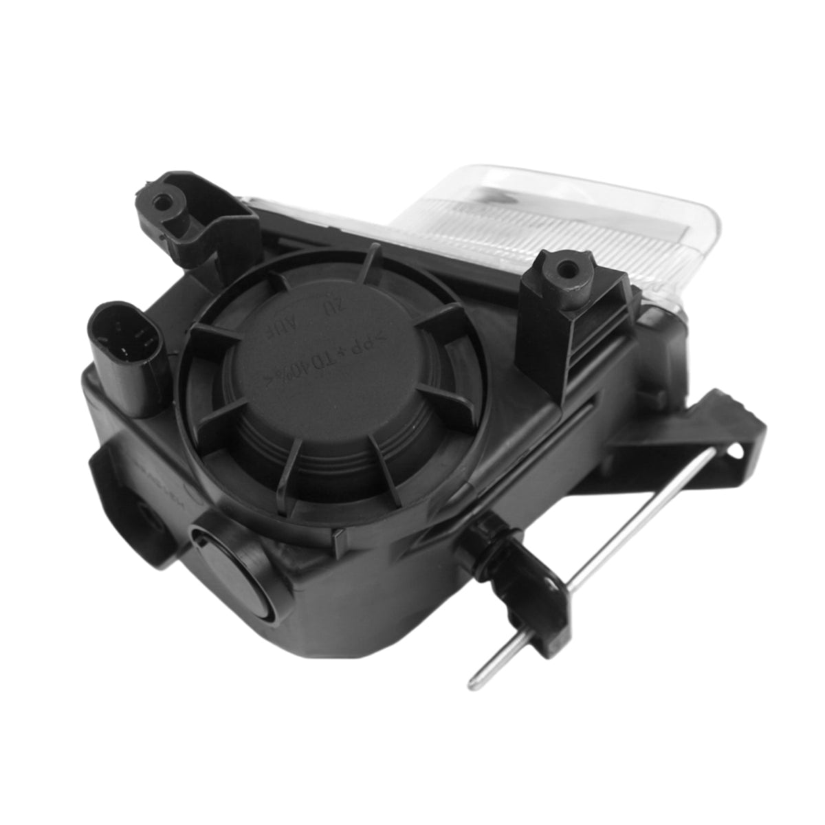 2003-2008 Opel Vectra C Caravan Right Front Fog Light Lamp 93172405 6710034 Generic