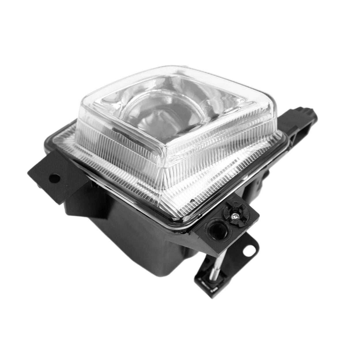 2003-2008 Opel Vectra C Left Front Fog Light Lamp 6710037 93181409 Generic
