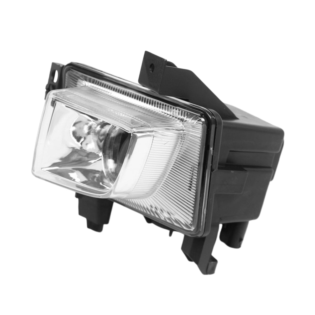 2003-2008 Opel Vectra C Left Front Fog Light Lamp 6710037 93181409 Generic