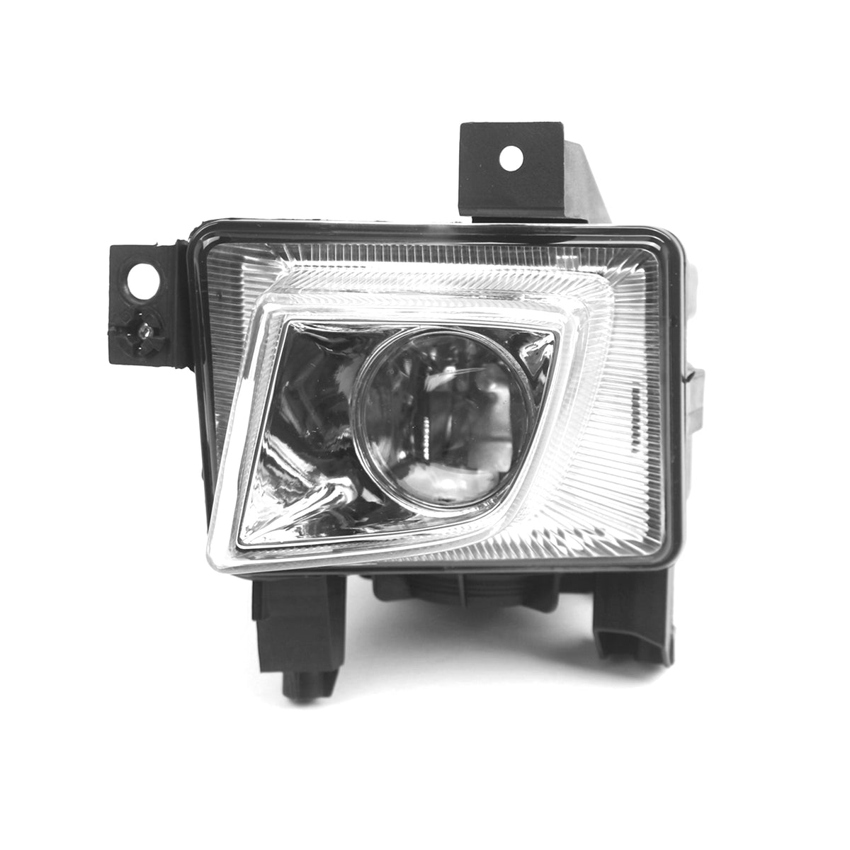 2003-2008 Opel Vectra C Left Front Fog Light Lamp 6710037 93181409 Generic