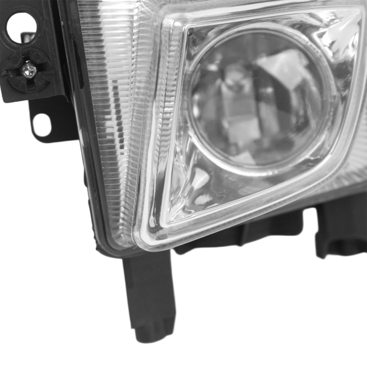 2003-2005 Opel Signum Left Front Fog Light Lamp 6710037 93181409 Generic