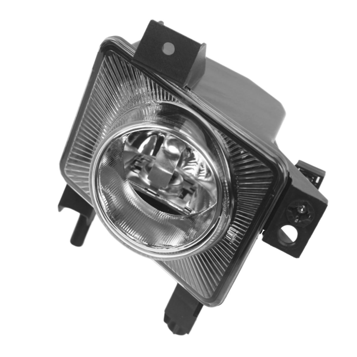 2005-2009 Vauxhall Vectra C Right Front Fog Light Lamp 1710363 Generic