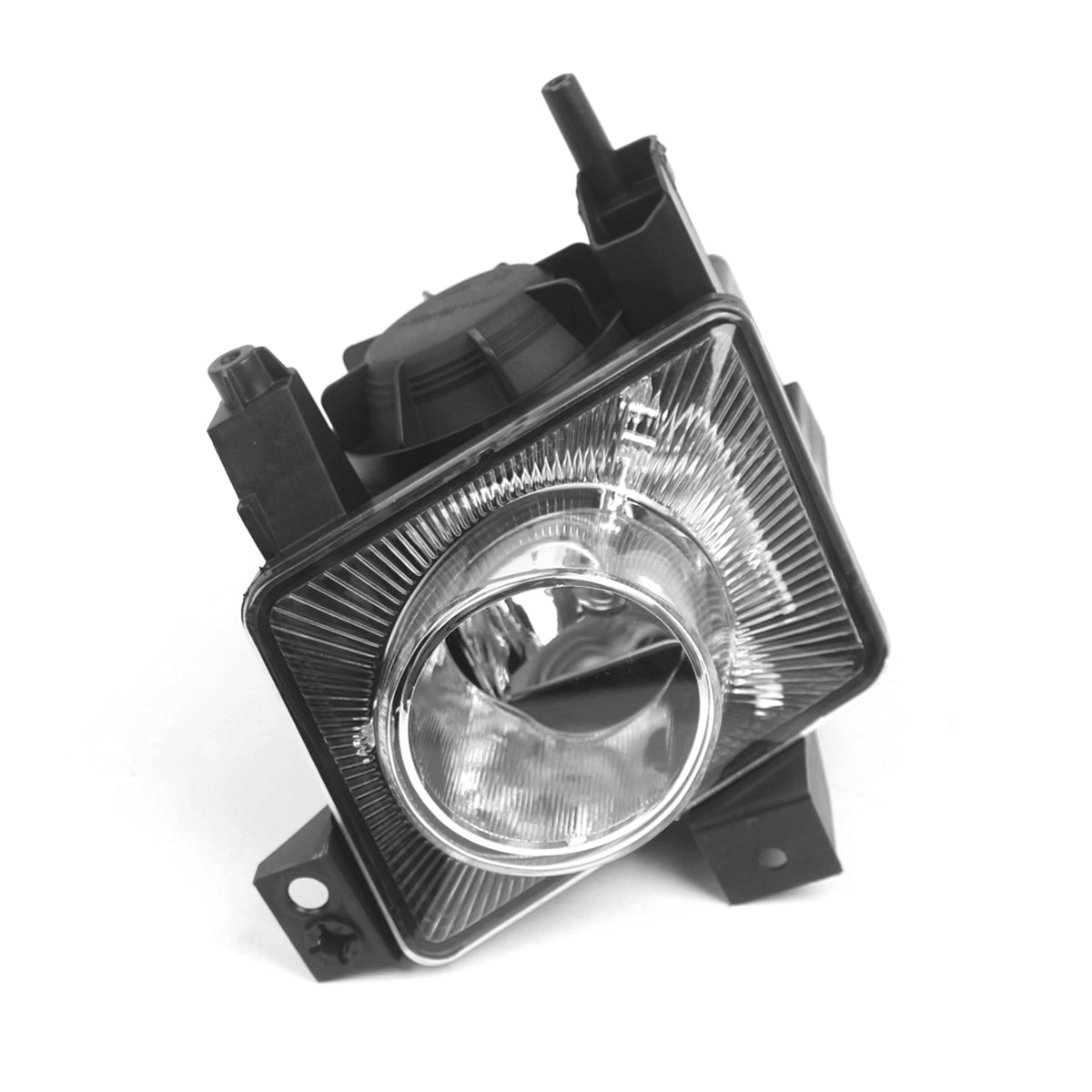 2005-2009 Vauxhall Vectra C Right Front Fog Light Lamp 1710363 Generic