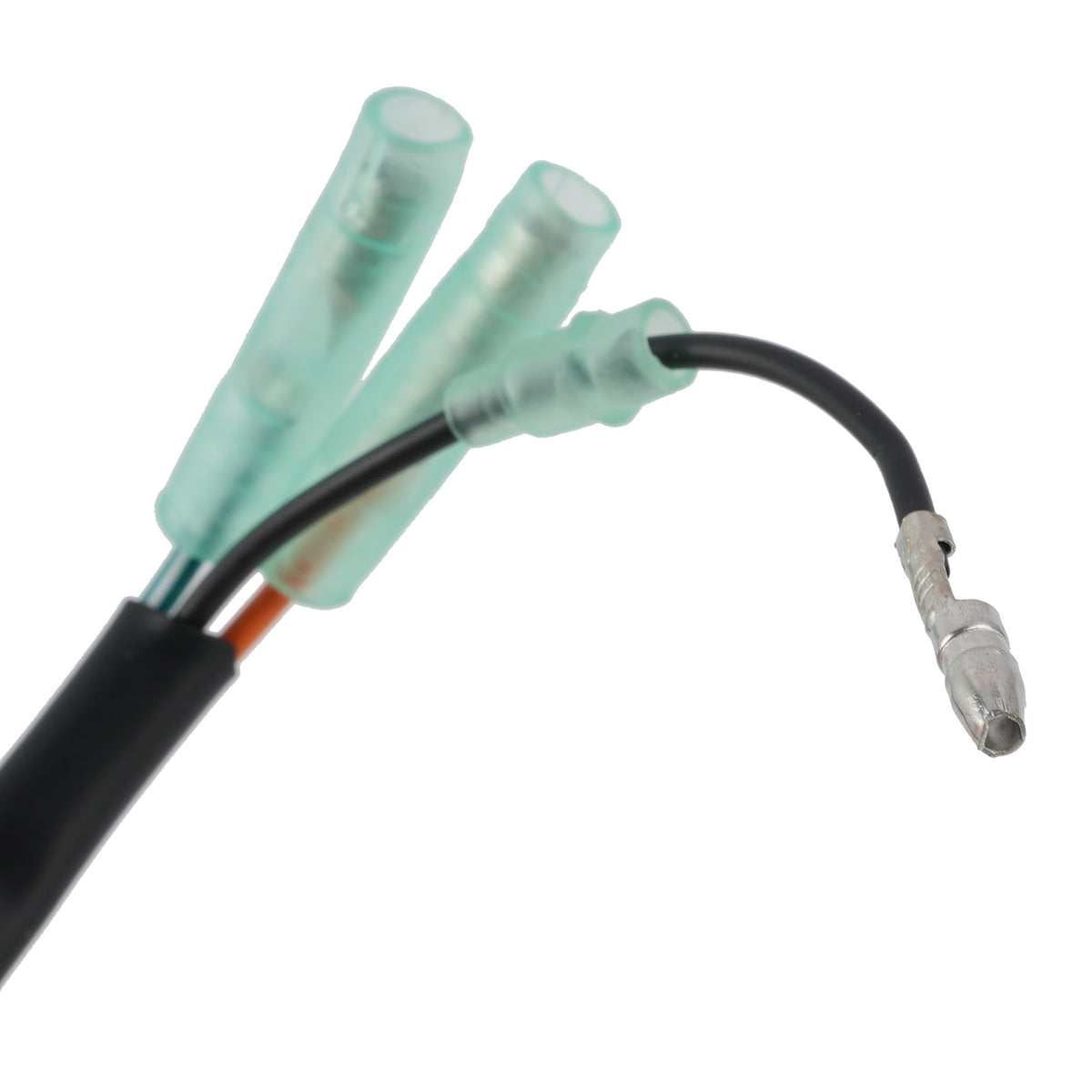 2002-2005 Nissan Outboard 40HP M40D2 Exciter Coil Generic