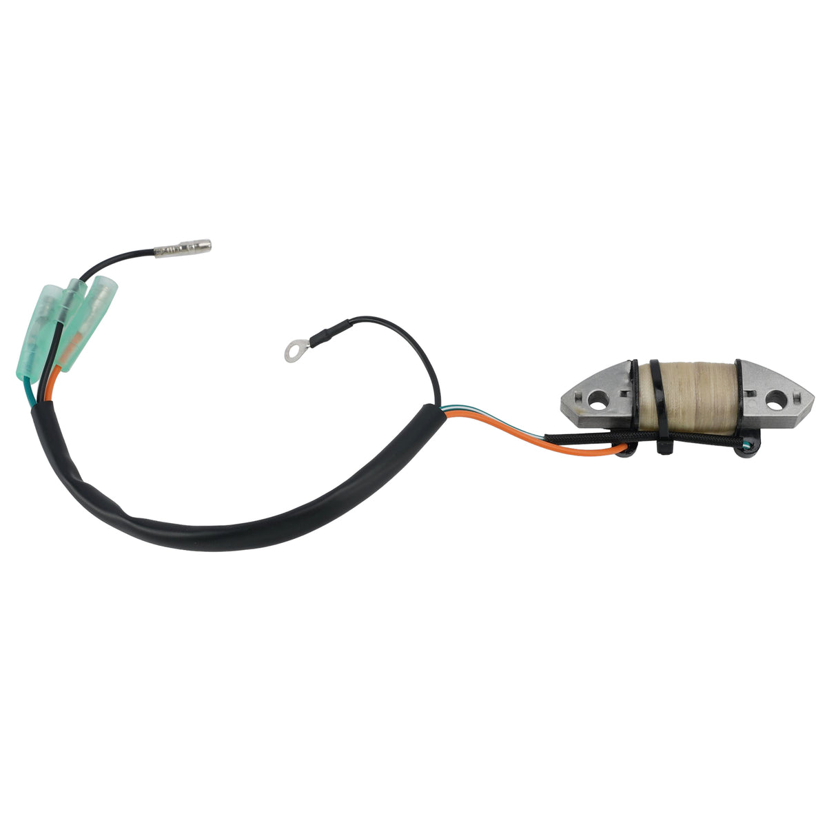 2002-2005 Nissan Outboard 40HP M40D2 Exciter Coil Generic