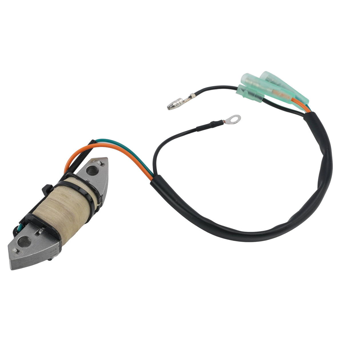 2002-2005 Tohatsu Outboard 40HP M40D2 Exciter Coil Generic