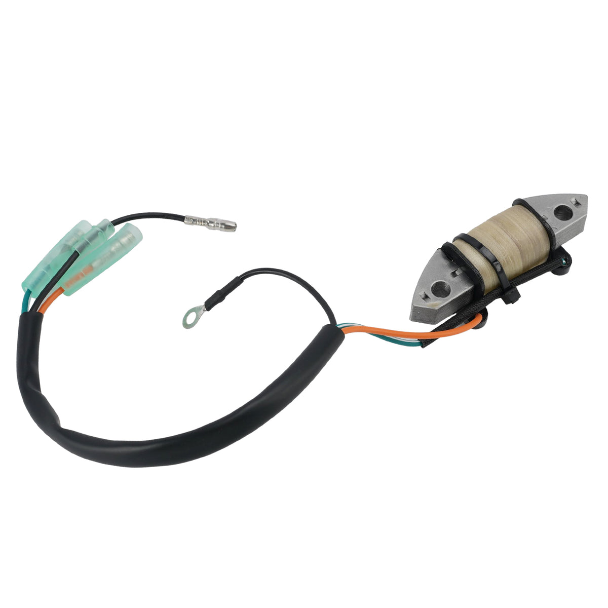 2002-2005 Tohatsu Outboard 40HP M40D2 Exciter Coil Generic