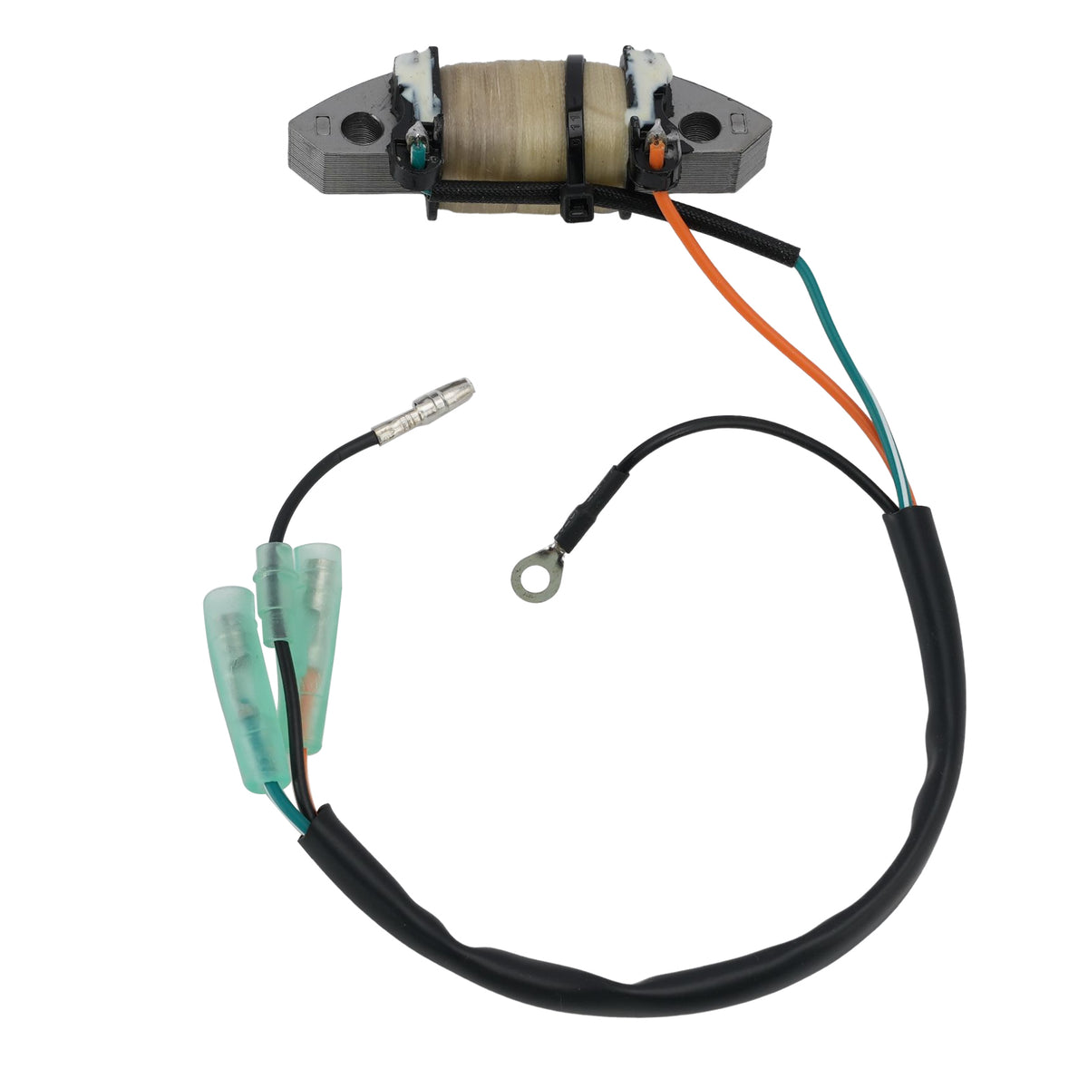2002-2003 Nissan Outboard 50HP M50D2 Exciter Coil Generic