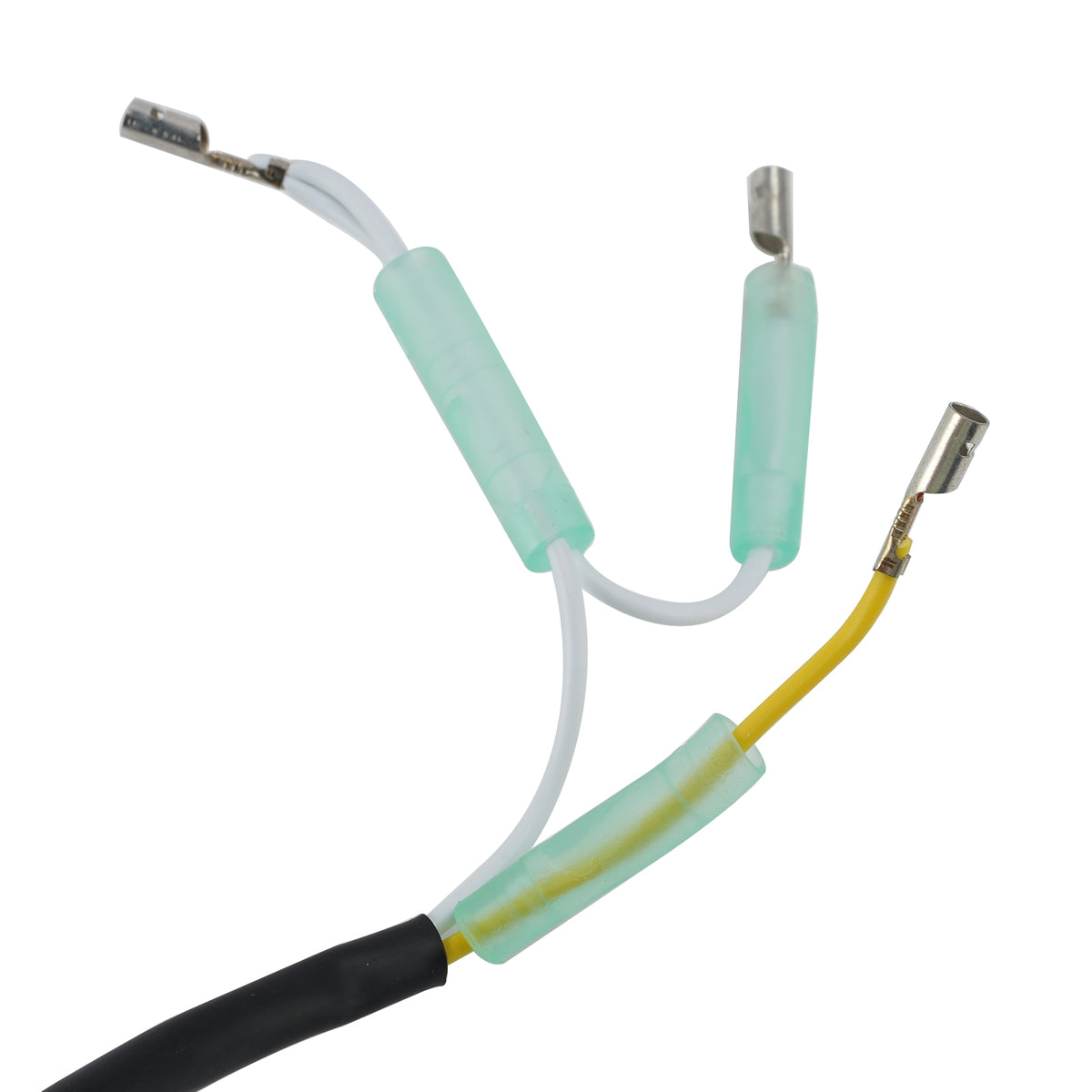2002-2005 Nissan Outboard 40HP M40D2 3C8061231 fit for Tohatsu/Nissan 40HP M40D2 02-05 50HP M50D2 02-03 3C8061231 Generic