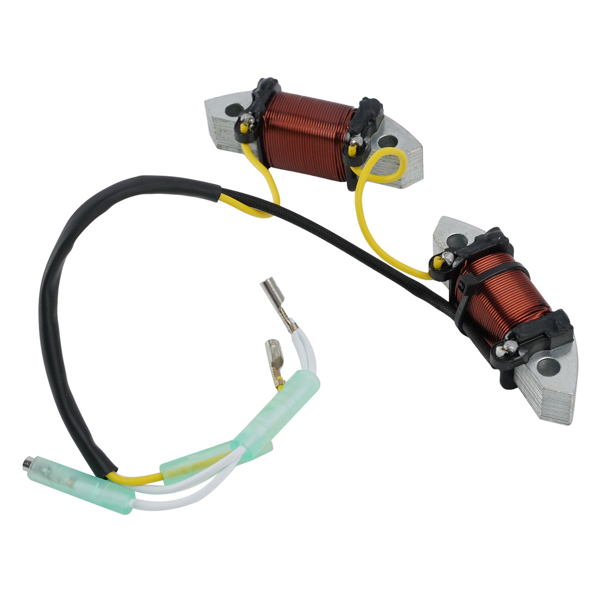 2002-2003 Tohatsu Outboard 50HP M50D2 3C8061231 fit for Tohatsu/Nissan 40HP M40D2 02-05 50HP M50D2 02-03 3C8061231 Generic