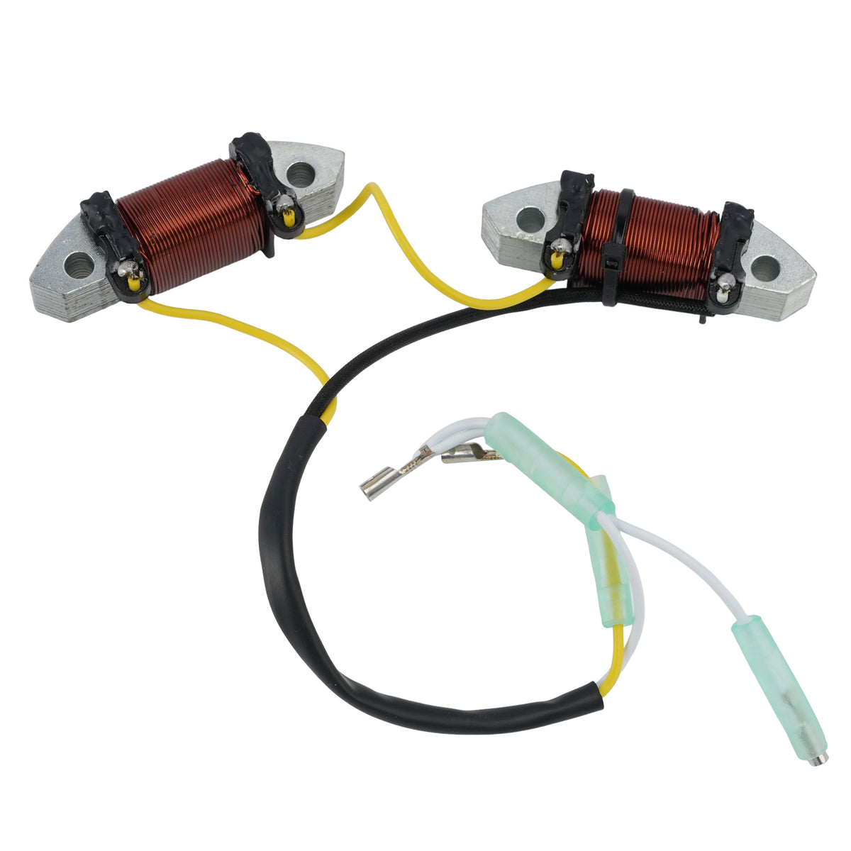 2002-2003 Nissan Outboard 50HP M50D2 3C8061231 fit for Tohatsu/Nissan 40HP M40D2 02-05 50HP M50D2 02-03 3C8061231 Generic