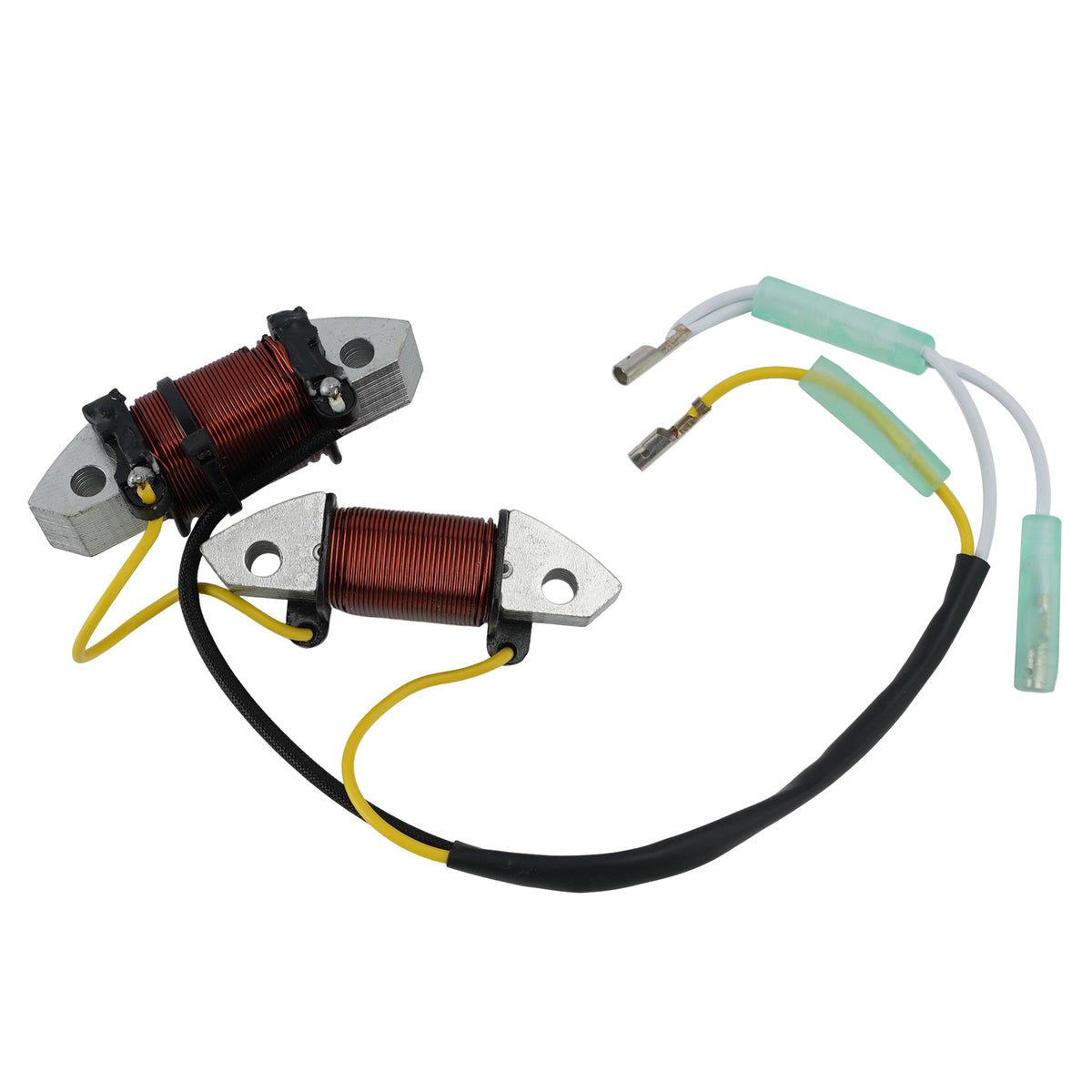 2002-2005 Tohatsu Outboard 40HP M40D2 3C8061231 fit for Tohatsu/Nissan 40HP M40D2 02-05 50HP M50D2 02-03 3C8061231 Generic