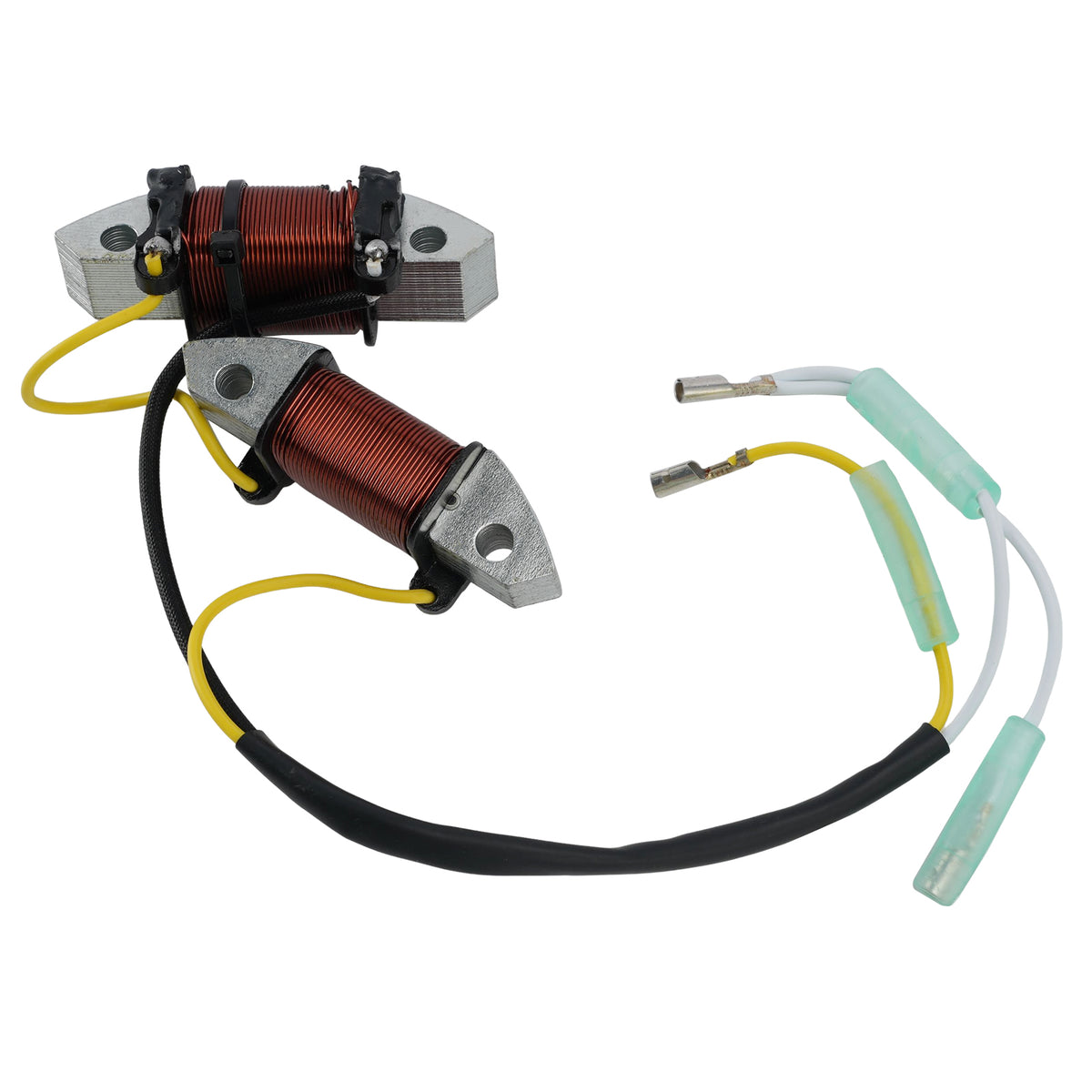 2002-2003 Tohatsu Outboard 50HP M50D2 3C8061231 fit for Tohatsu/Nissan 40HP M40D2 02-05 50HP M50D2 02-03 3C8061231 Generic