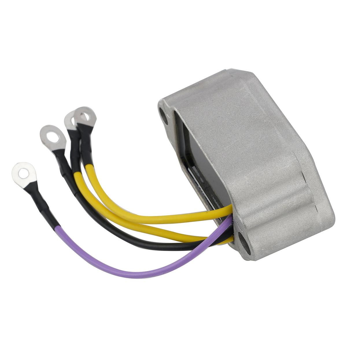 Johnson Evinrude 100hp Voltage Regulator Rectifier Generic