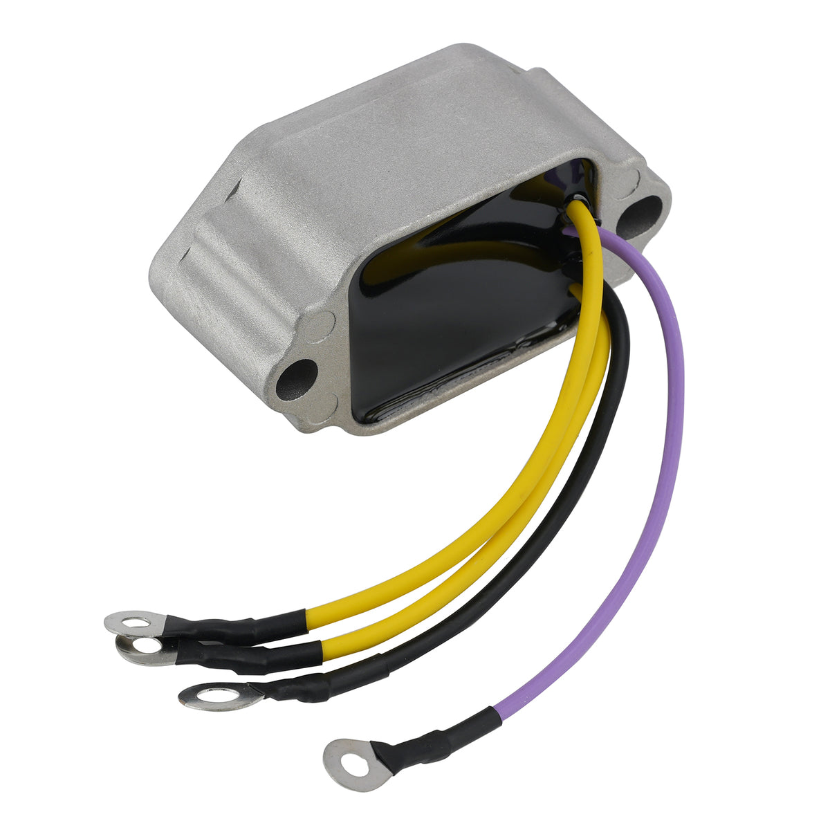 Johnson Evinrude 100hp Voltage Regulator Rectifier Generic