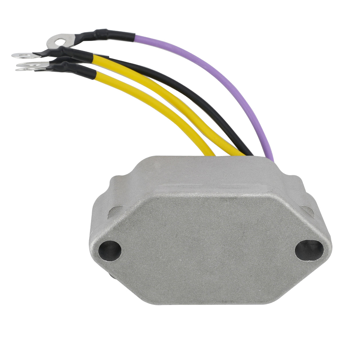 Johnson Evinrude 125hp Voltage Regulator Rectifier Generic