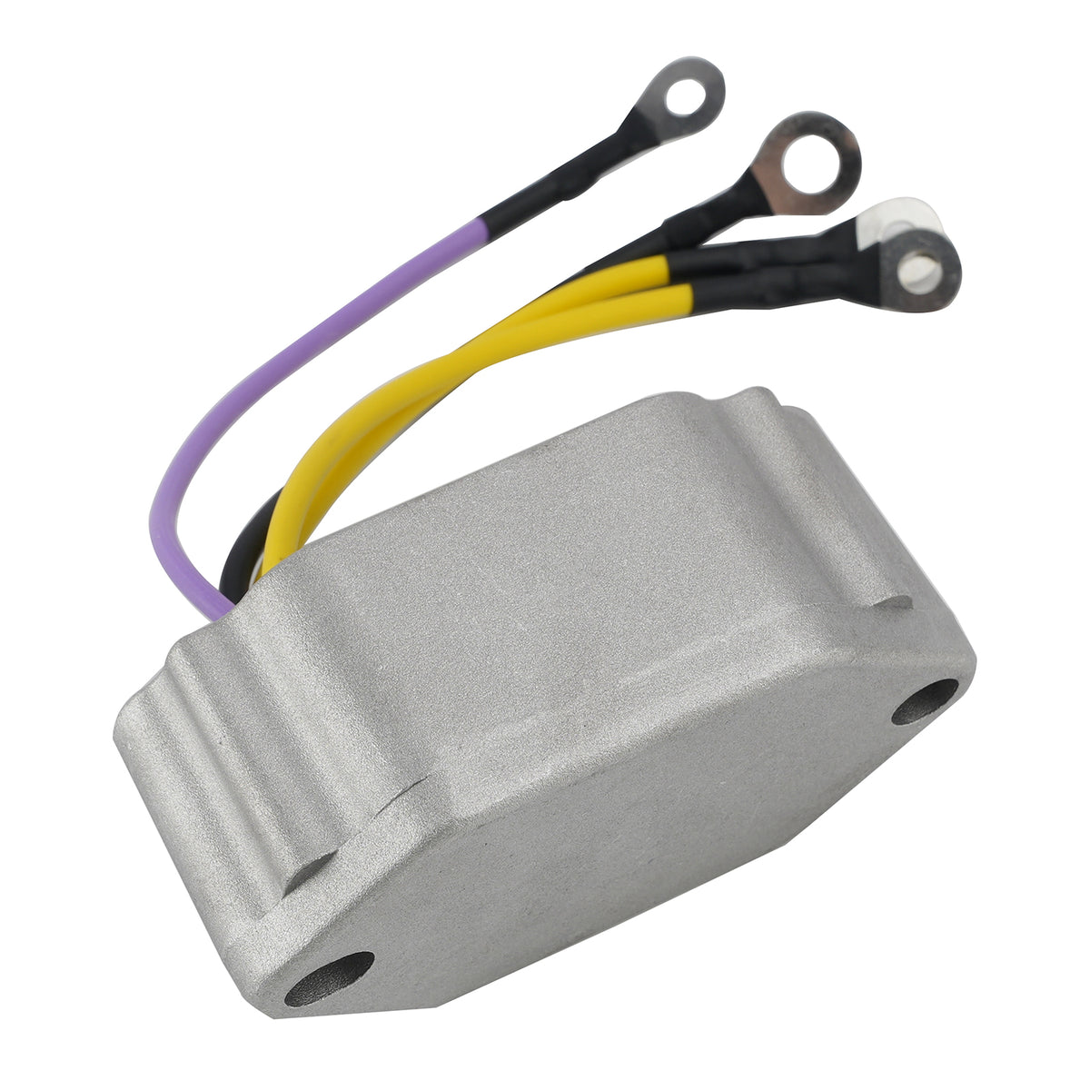 Johnson Evinrude 60hp Voltage Regulator Rectifier Generic