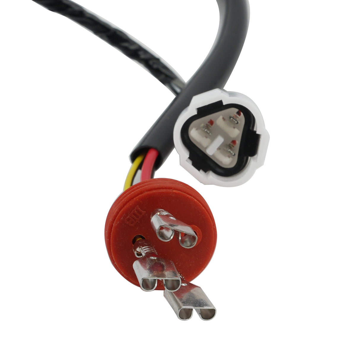 2005-2008 Suzuki QuadSport Z400 LT-Z400 LTZ400 Wiring Harness 36610-07G30 3661007G30 Generic