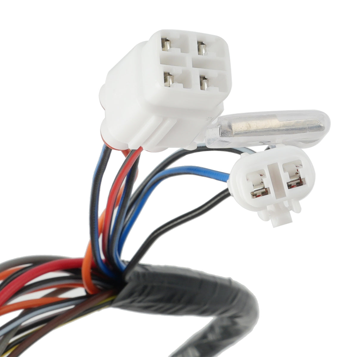 2005-2008 Suzuki QuadSport Z400 LT-Z400 LTZ400 Wiring Harness 36610-07G30 3661007G30 Generic