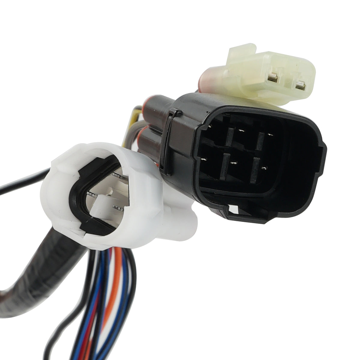 2005-2008 Suzuki QuadSport Z400 LT-Z400 LTZ400 Wiring Harness 36610-07G30 3661007G30 Generic