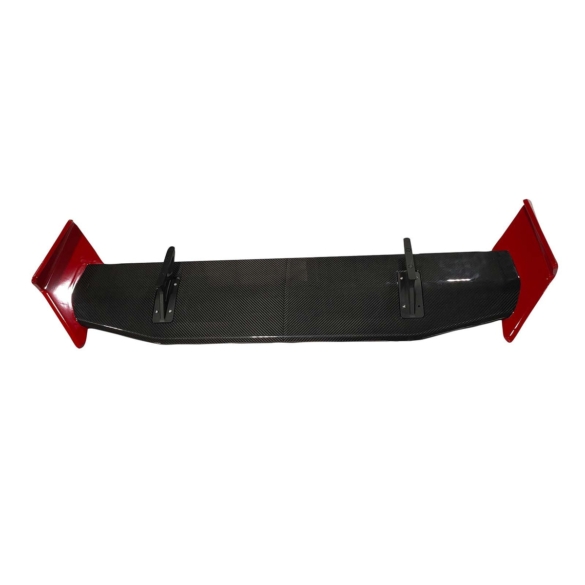 2019-2023 Mercedes Benz G-Class W464 W463A B700 B800 B900 Carbon Fiber Rear Roof Spoiler Wing Generic