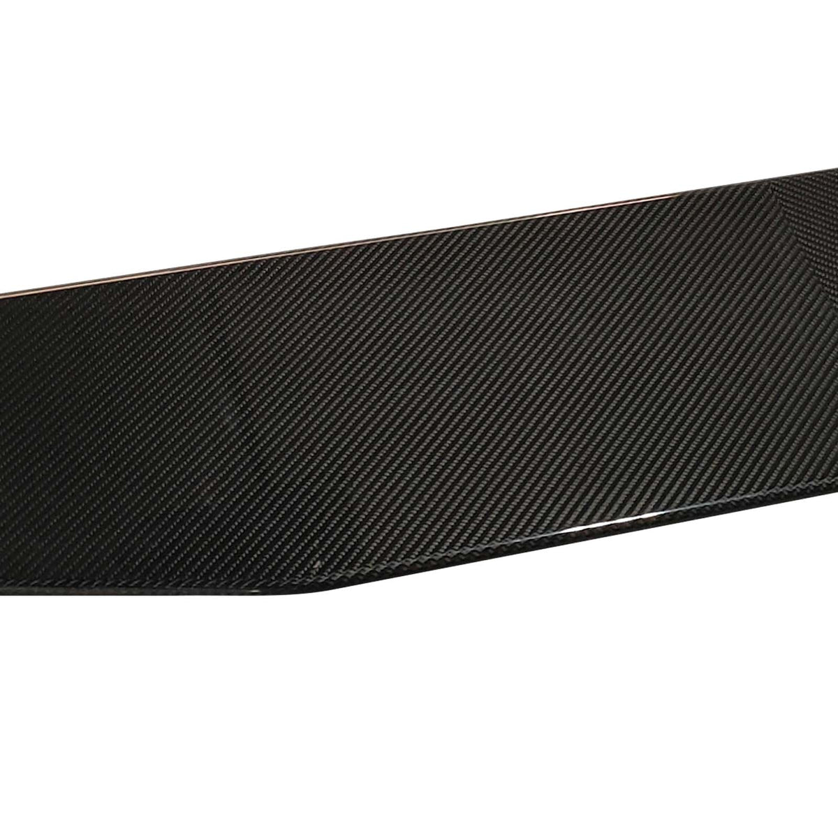 2019-2023 Mercedes Benz G-Class W464 W463A B700 B800 B900 Carbon Fiber Rear Roof Spoiler Wing Generic