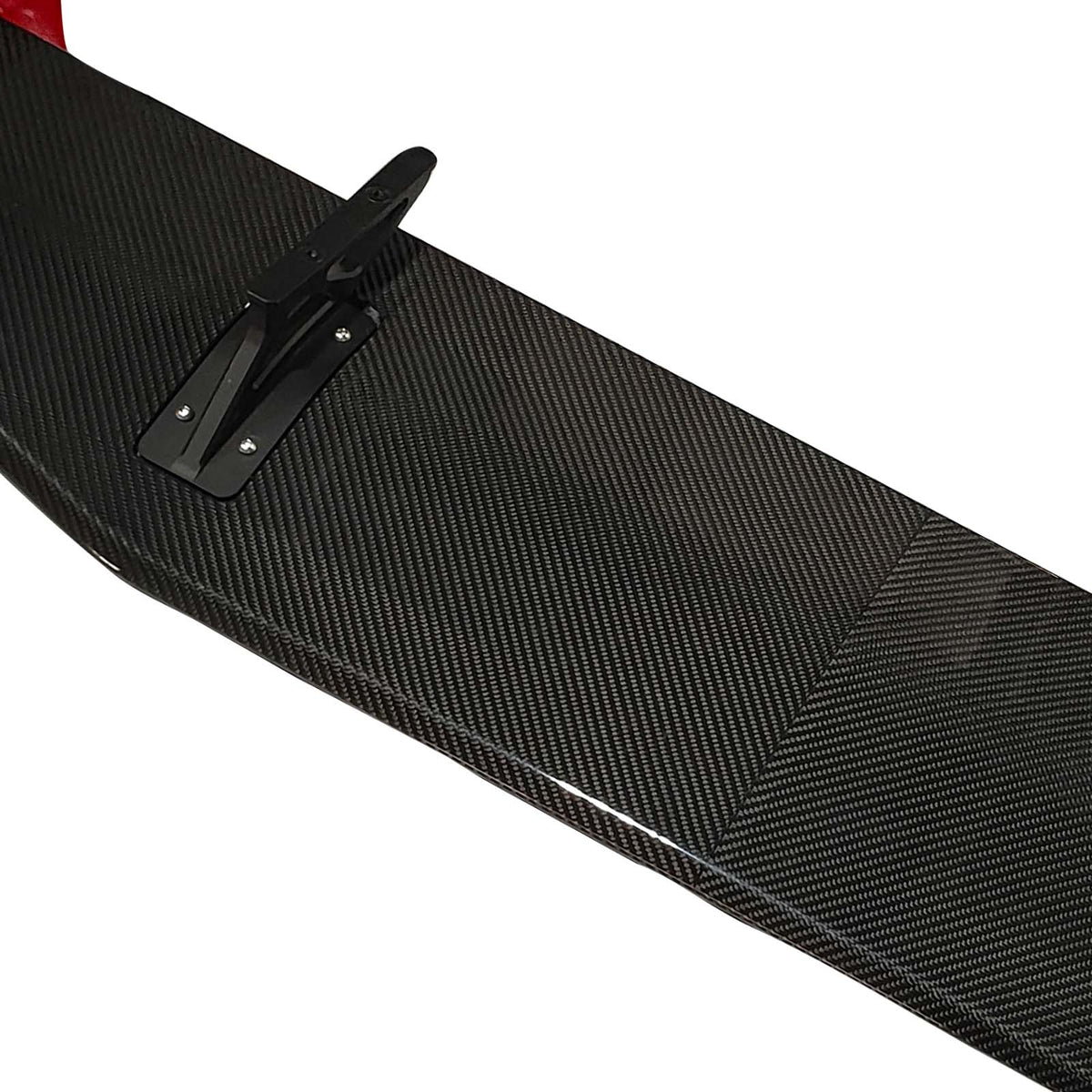 2019-2023 Mercedes Benz G-Class W464 W463A B700 B800 B900 Carbon Fiber Rear Roof Spoiler Wing Generic