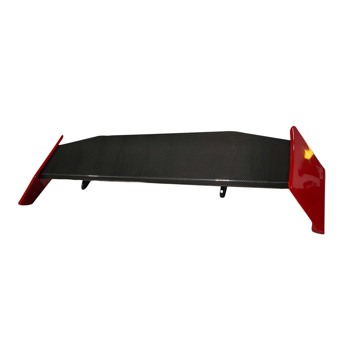 2019-2023 Mercedes Benz G-Class W464 W463A B700 B800 B900 Carbon Fiber Rear Roof Spoiler Wing Generic