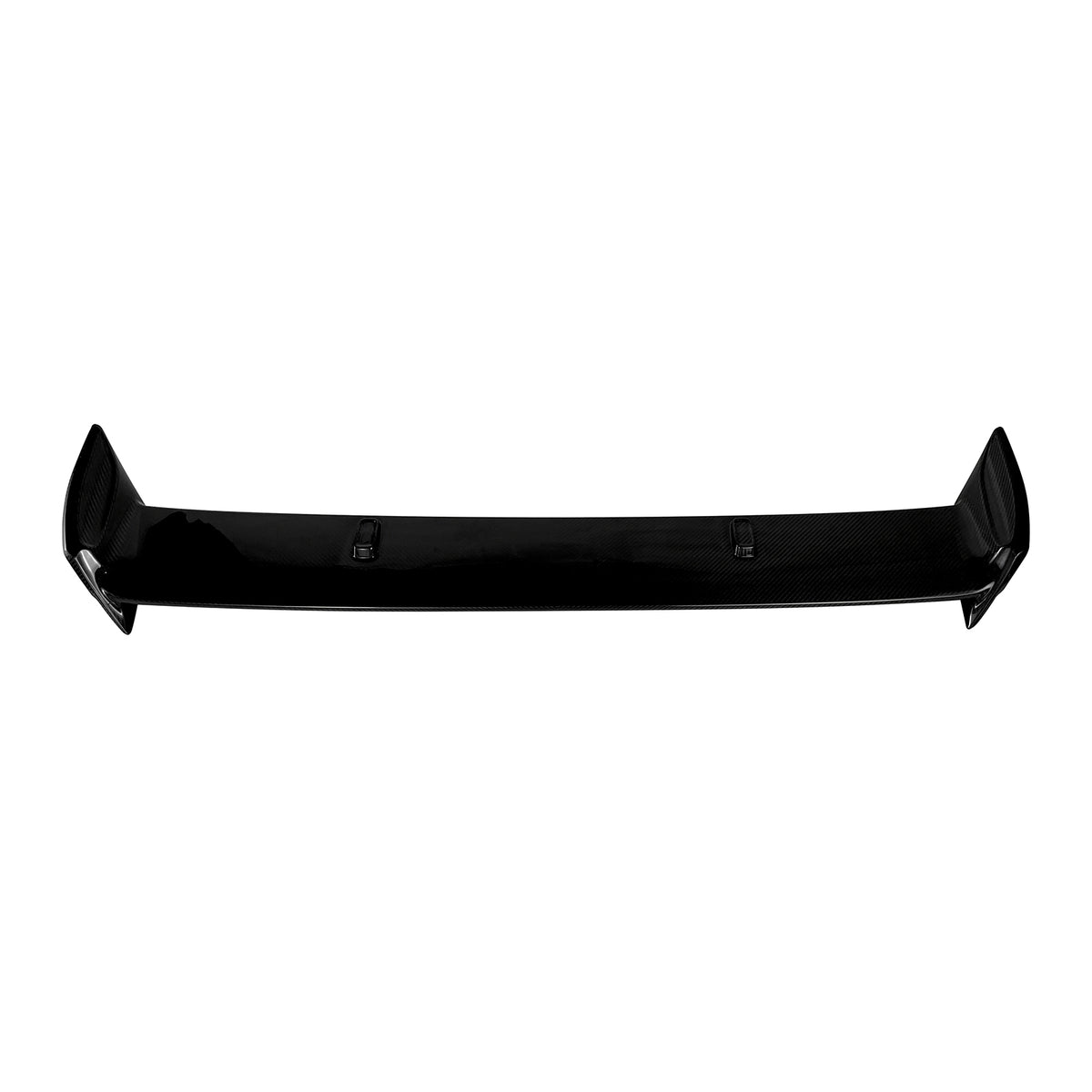 2025- Mercedes Benz G-Class W465 Carbon Fiber Rear Roof Spoiler Wing Generic