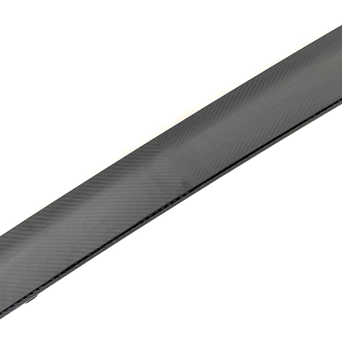 2025- Mercedes Benz G-Class W465 Carbon Fiber Rear Roof Spoiler Wing Generic