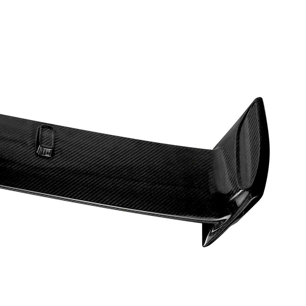 2025- Mercedes Benz G-Class W465 Carbon Fiber Rear Roof Spoiler Wing Generic