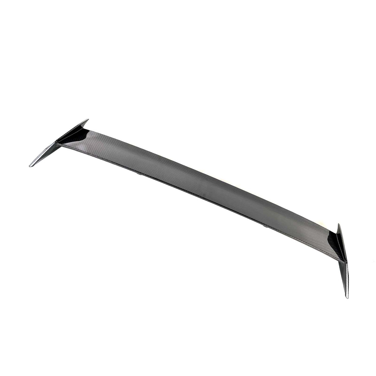 2025- Mercedes Benz G-Class W465 Carbon Fiber Rear Roof Spoiler Wing Generic