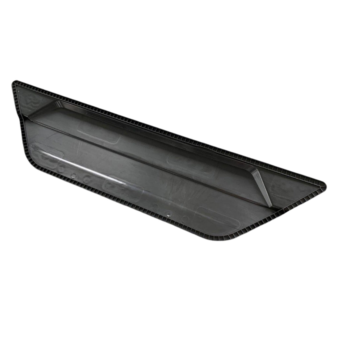 2025- Mercedes Benz G-Class W465 Spare Tire Mount Holes Cover Generic