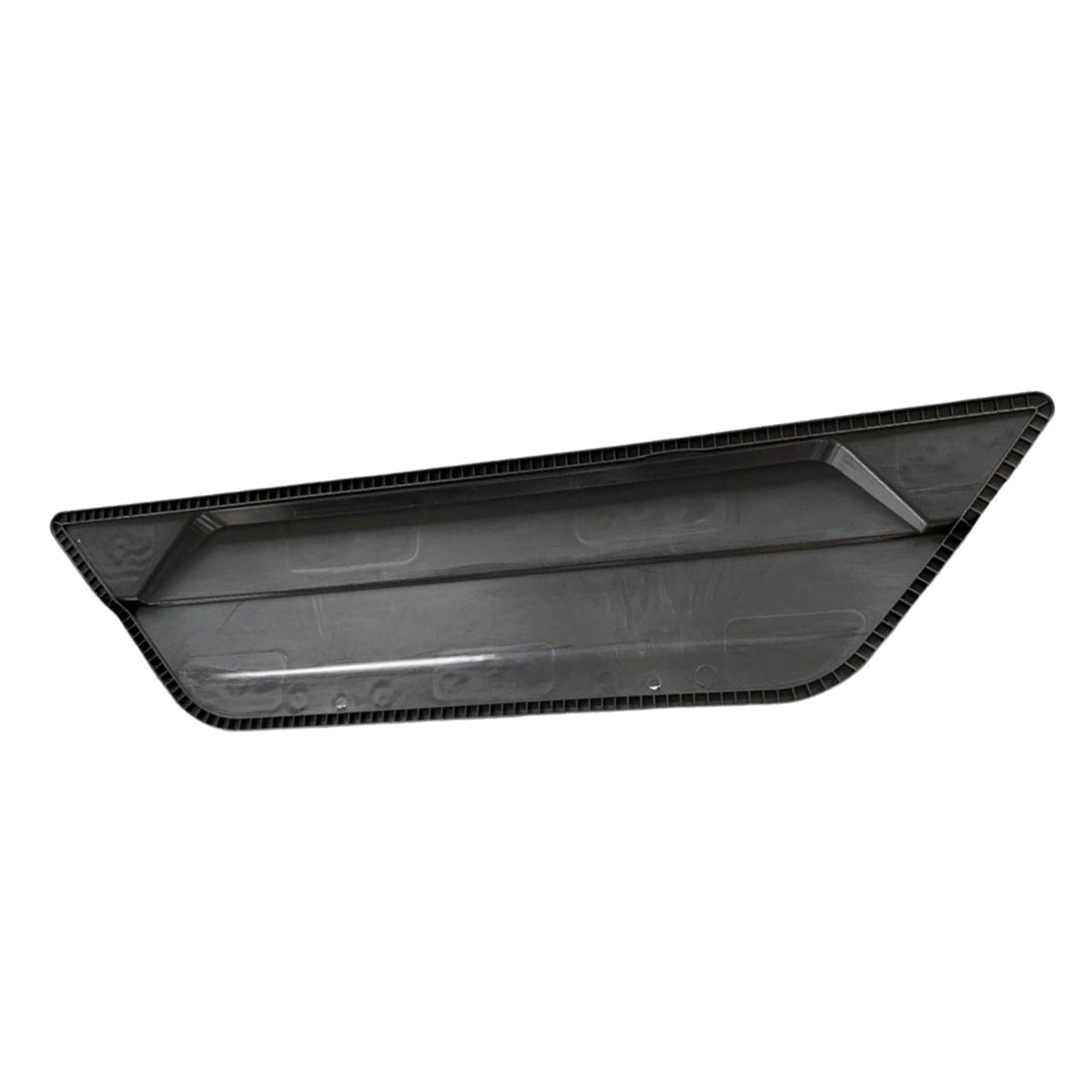 2025- Mercedes Benz G-Class W465 Spare Tire Mount Holes Cover Generic