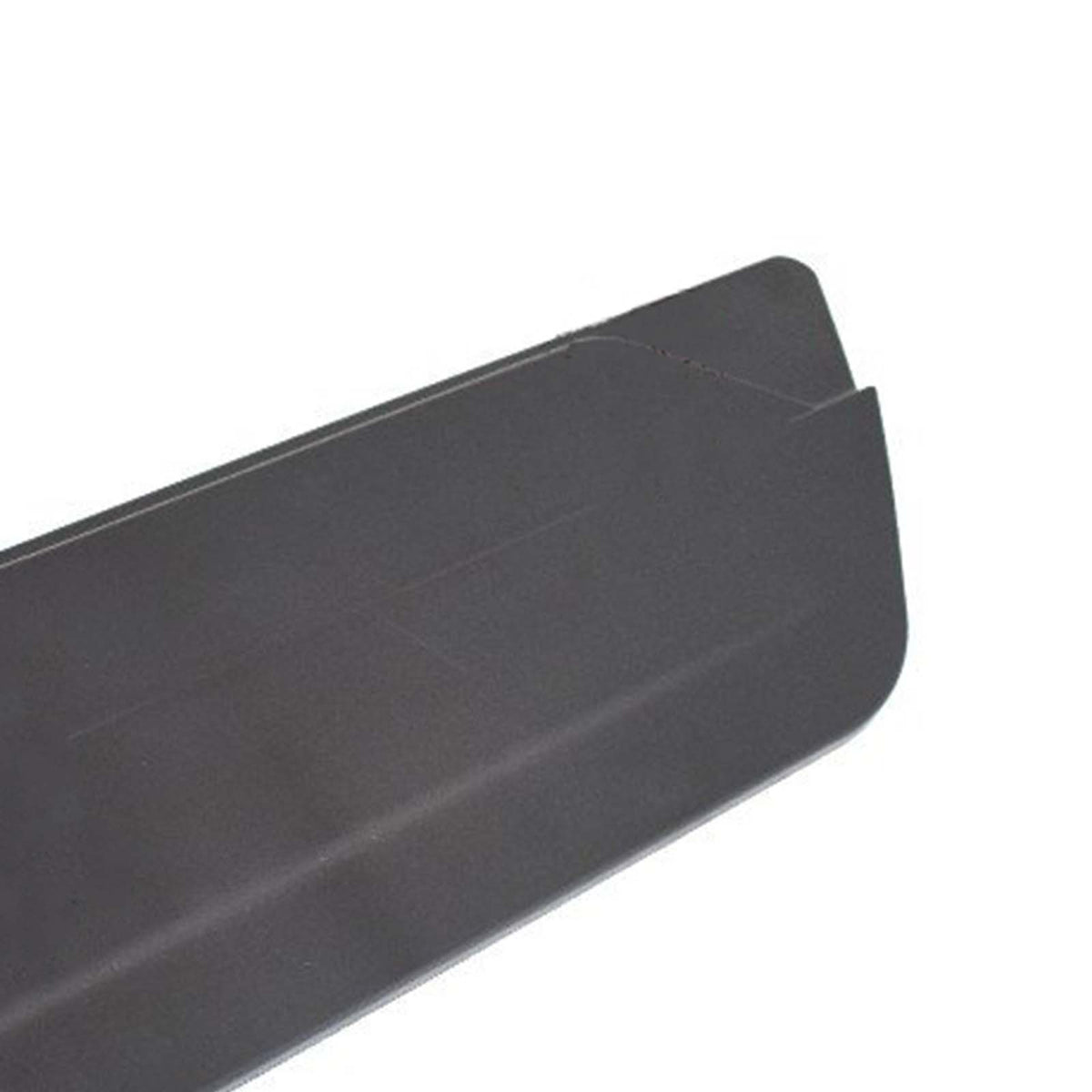 2025- Mercedes Benz G-Class W465 Spare Tire Mount Holes Cover Generic