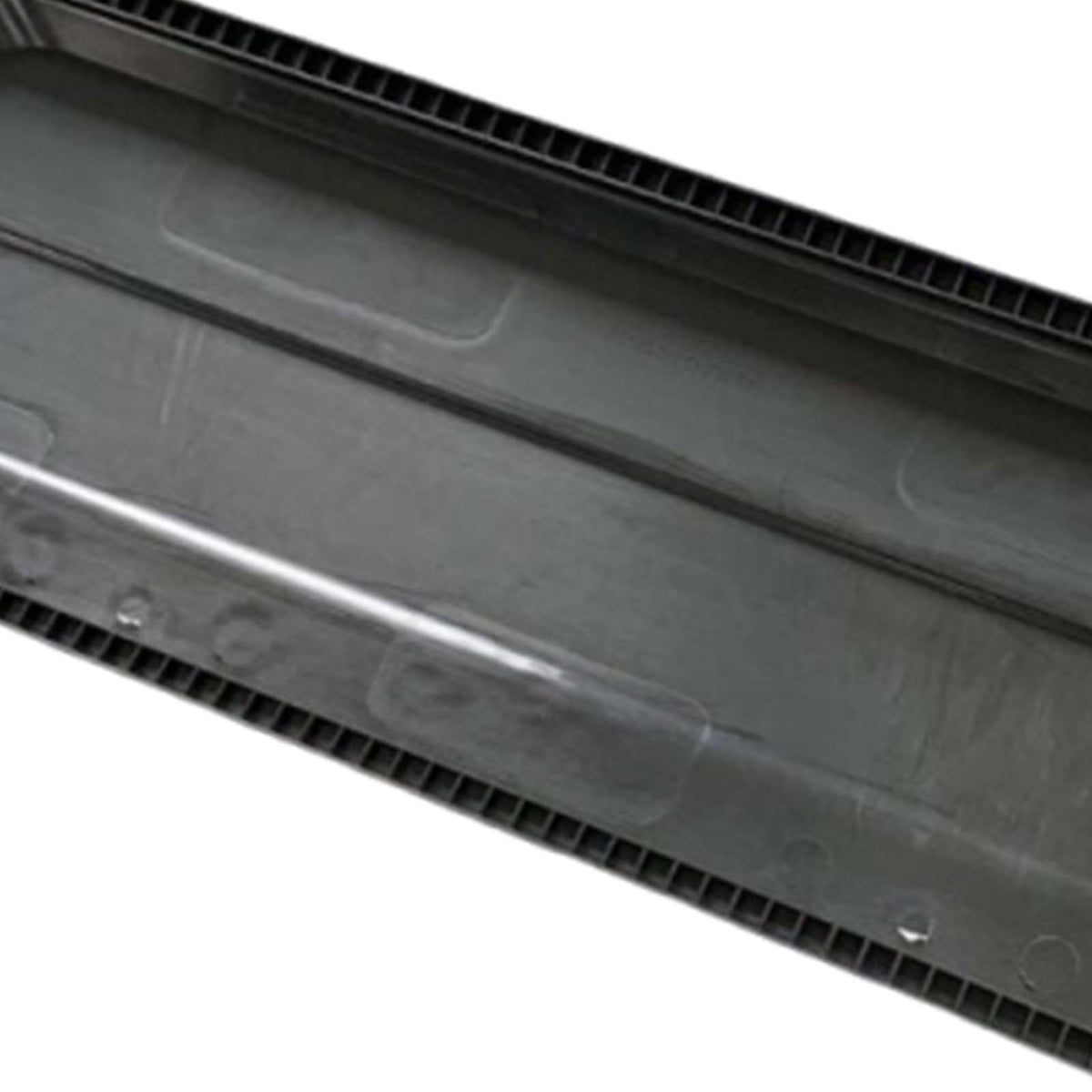 2025- Mercedes Benz G-Class W465 Spare Tire Mount Holes Cover Generic