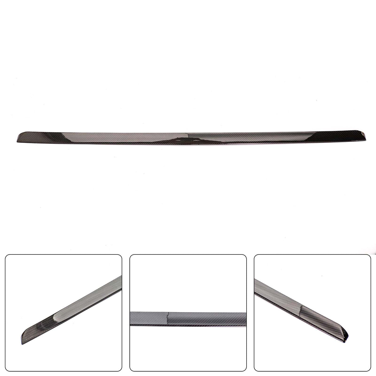 2019-2023 Mercedes Benz G-Class W464 W463A 25 style Standard Decorative Strip With Noise Reduction Generic