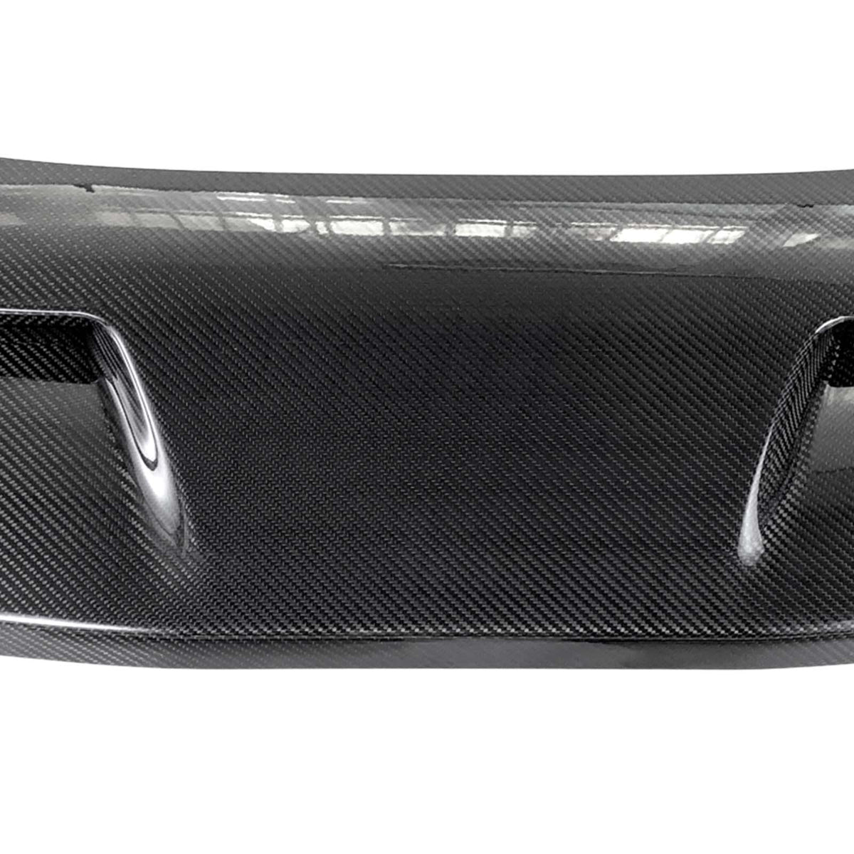 2025- Mercedes Benz G-Class W465 Even Style Front Roof Spoiler Wing Generic