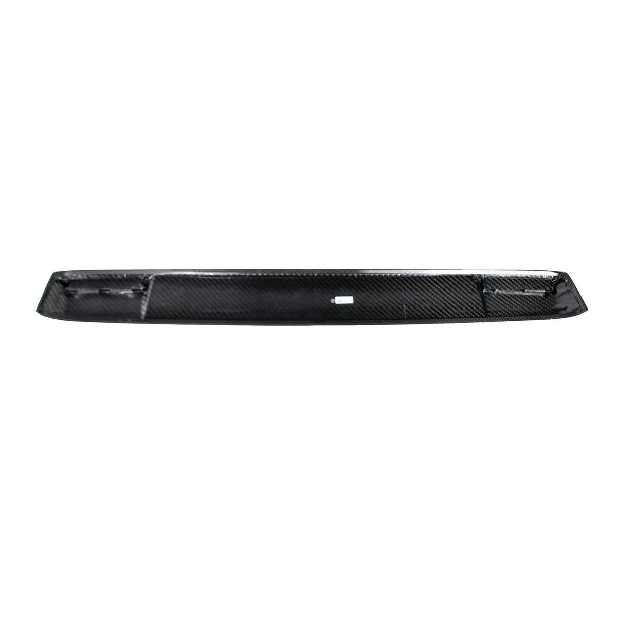 2019-2023 Mercedes Benz G-Class W464 W463A With Led Light Shark style Front Roof Spoiler Wing Generic