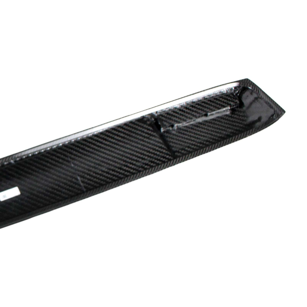 2019-2023 Mercedes Benz G-Class W464 W463A With Led Light Shark style Front Roof Spoiler Wing Generic