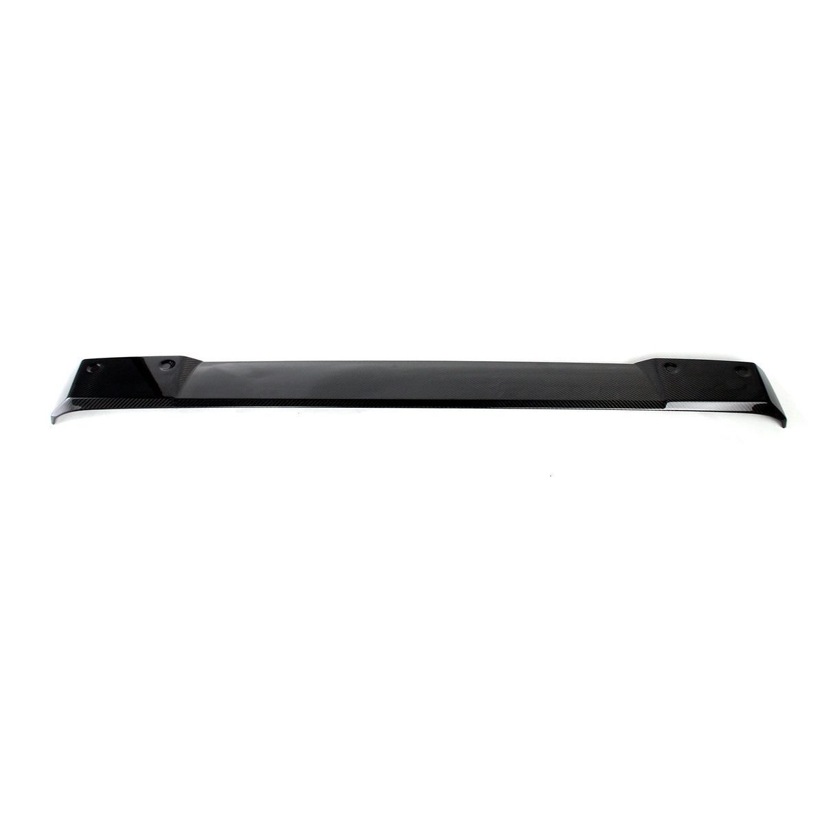 2019-2023 Mercedes Benz G-Class W464 W463A With Led Light Shark style Front Roof Spoiler Wing Generic