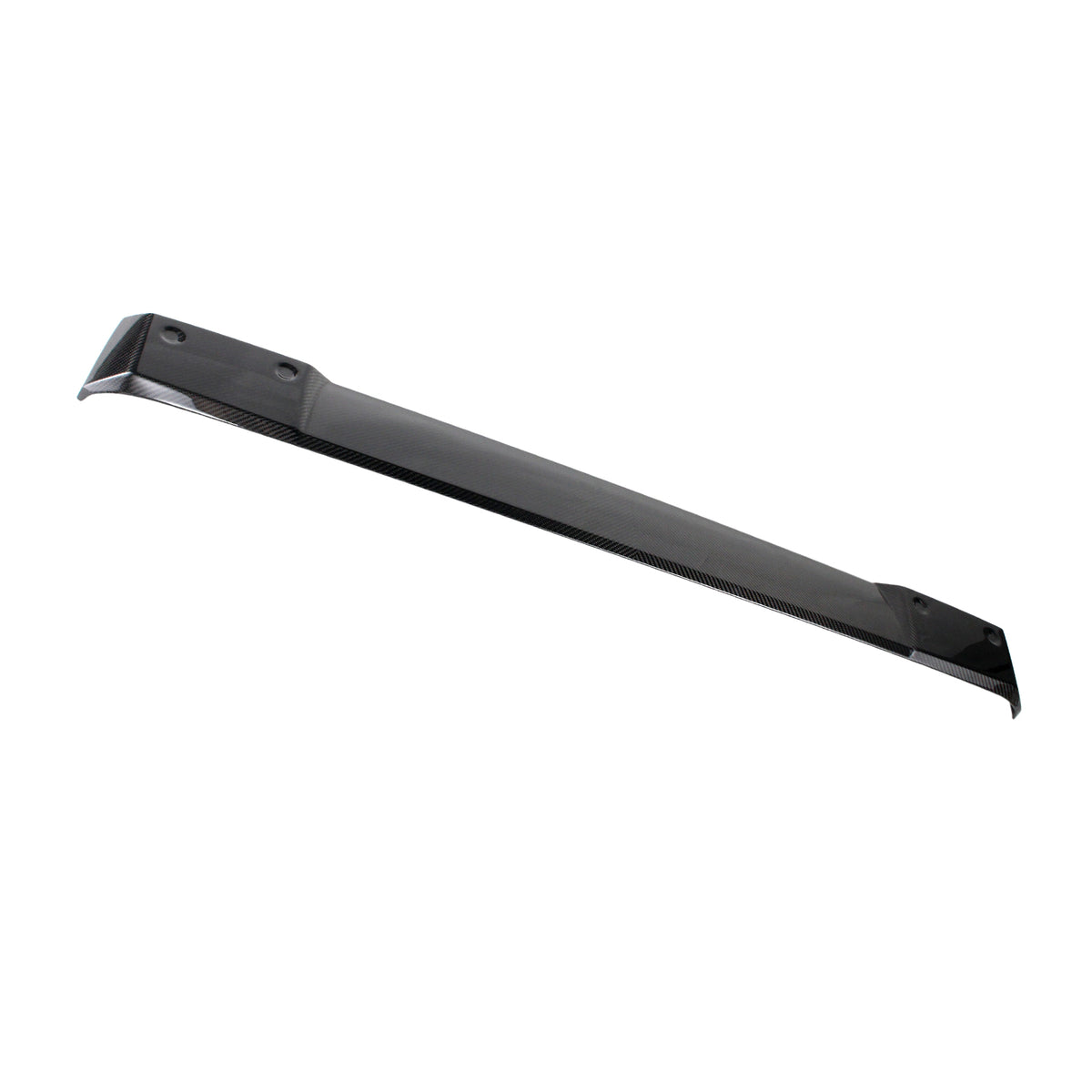 2019-2023 Mercedes Benz G-Class W464 W463A With Led Light Shark style Front Roof Spoiler Wing Generic