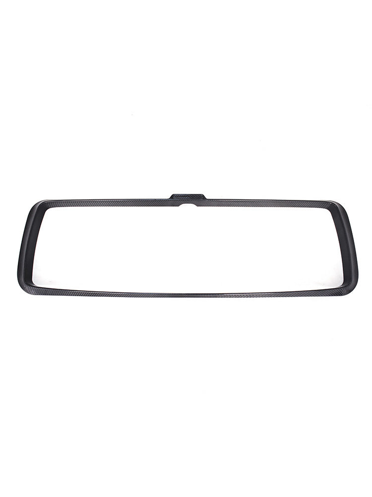 2019-2023 Mercedes Benz G-Class W464 W463A B700 B800 B900 Dry Carbon Fiber Front Grille Frame Trim Generic