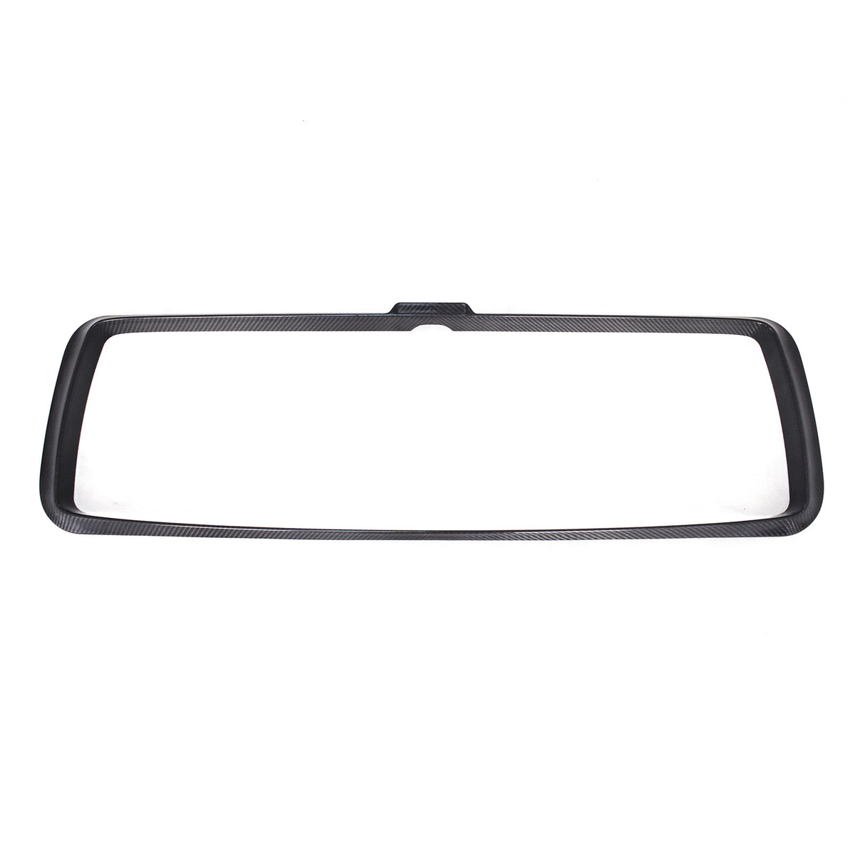 2019-2023 Mercedes Benz G-Class W464 W463A B700 B800 B900 Dry Carbon Fiber Front Grille Frame Trim Generic