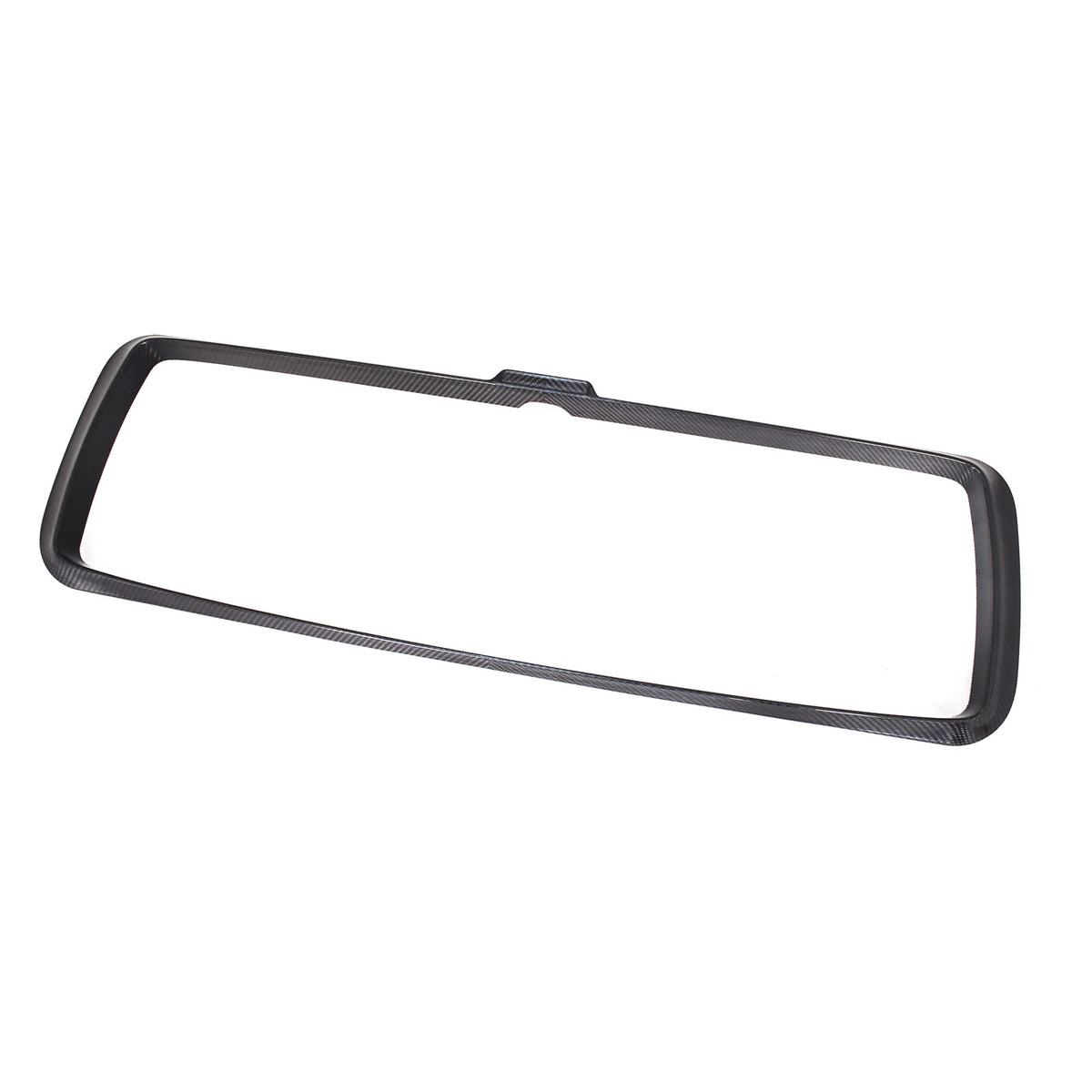 2019-2023 Mercedes Benz G-Class W464 W463A B700 B800 B900 Dry Carbon Fiber Front Grille Frame Trim Generic