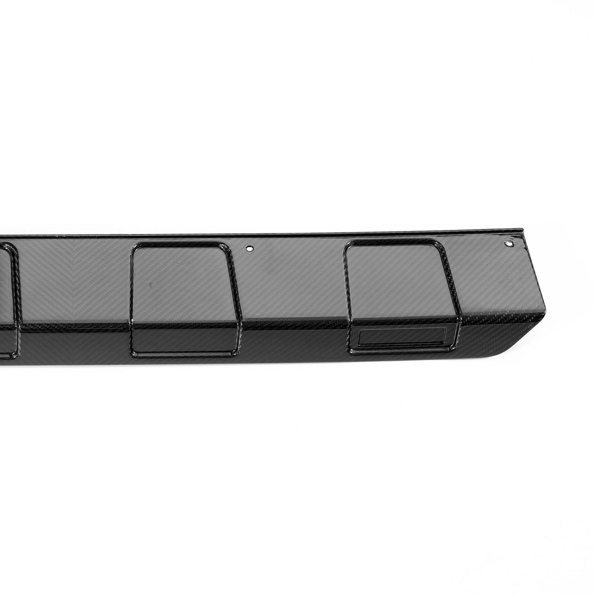 2019-2023 Mercedes Benz G-Class W464 W463A B700 B800 B900 Carbon Front Lip Cover Generic